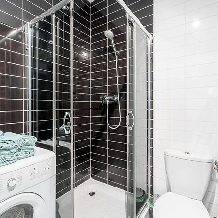 Chill Apartments Jana Kazimierza Варшава Екстериор снимка