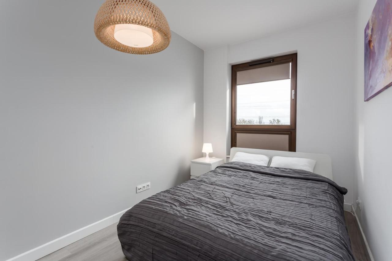 Chill Apartments Jana Kazimierza Варшава Екстериор снимка