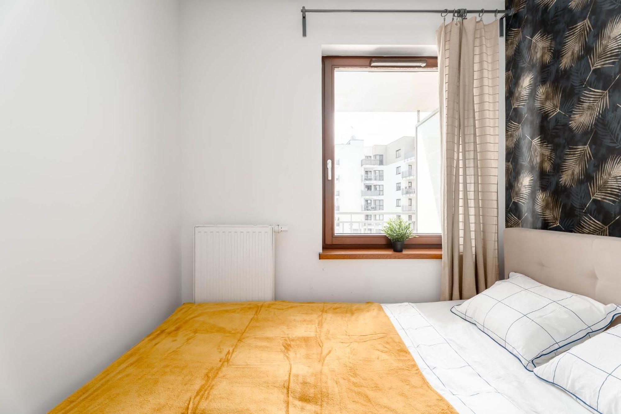 Chill Apartments Jana Kazimierza Варшава Екстериор снимка