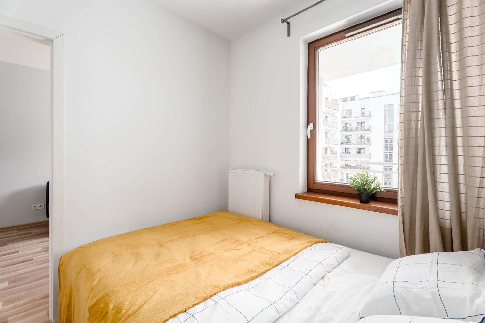 Chill Apartments Jana Kazimierza Варшава Екстериор снимка