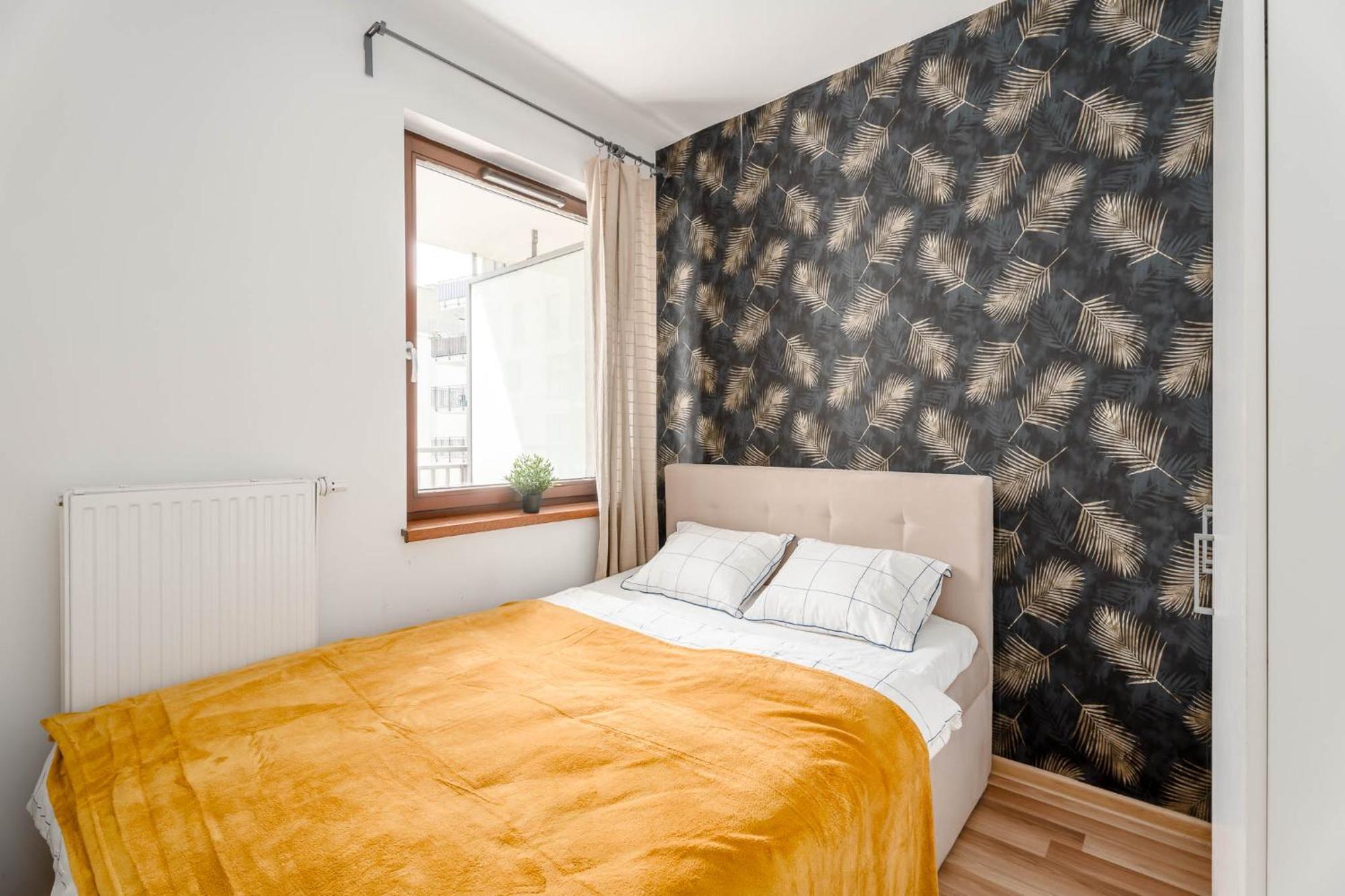 Chill Apartments Jana Kazimierza Варшава Екстериор снимка