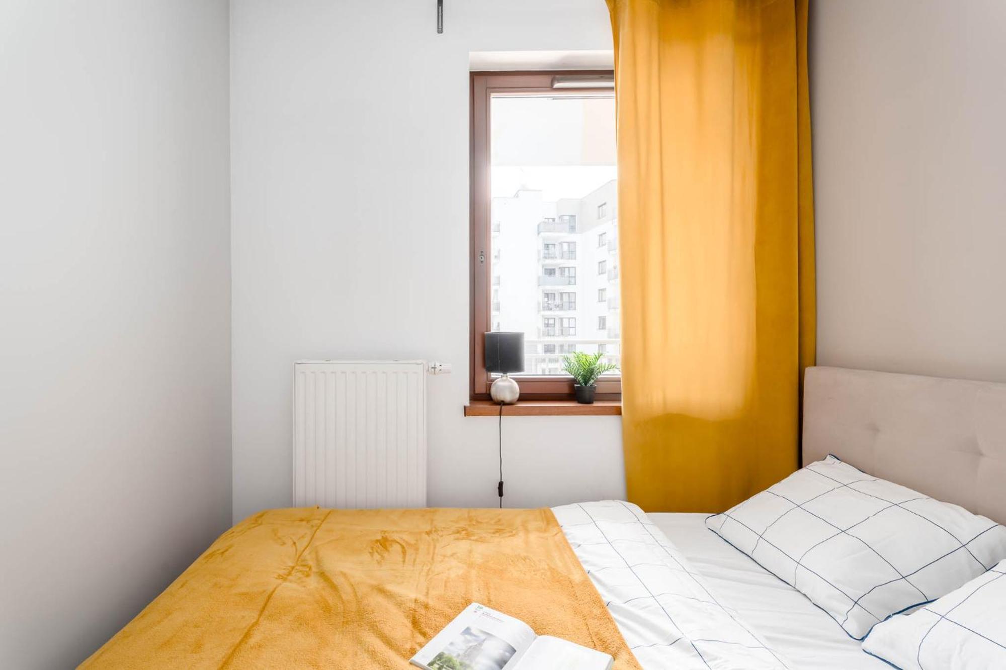 Chill Apartments Jana Kazimierza Варшава Екстериор снимка